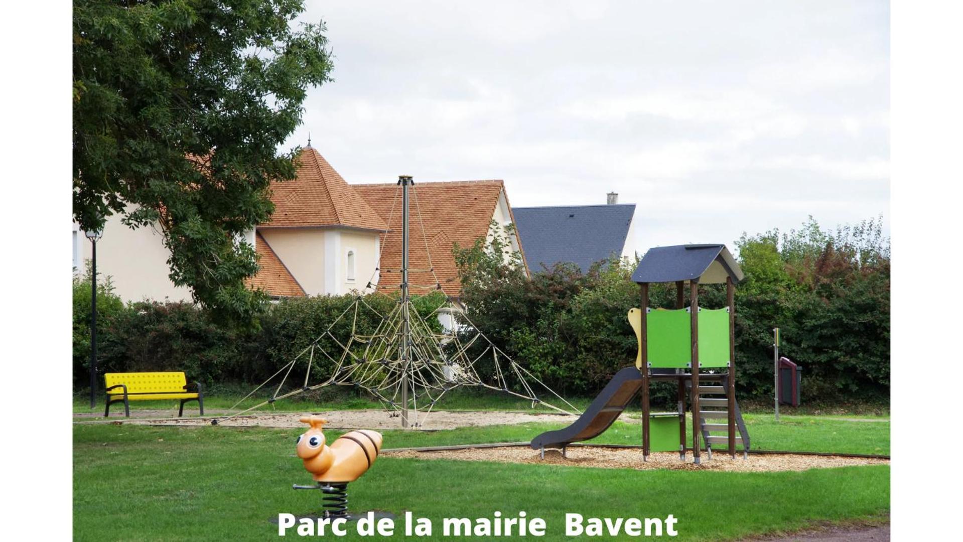 Holiday home O P'tit Billard Baventais *